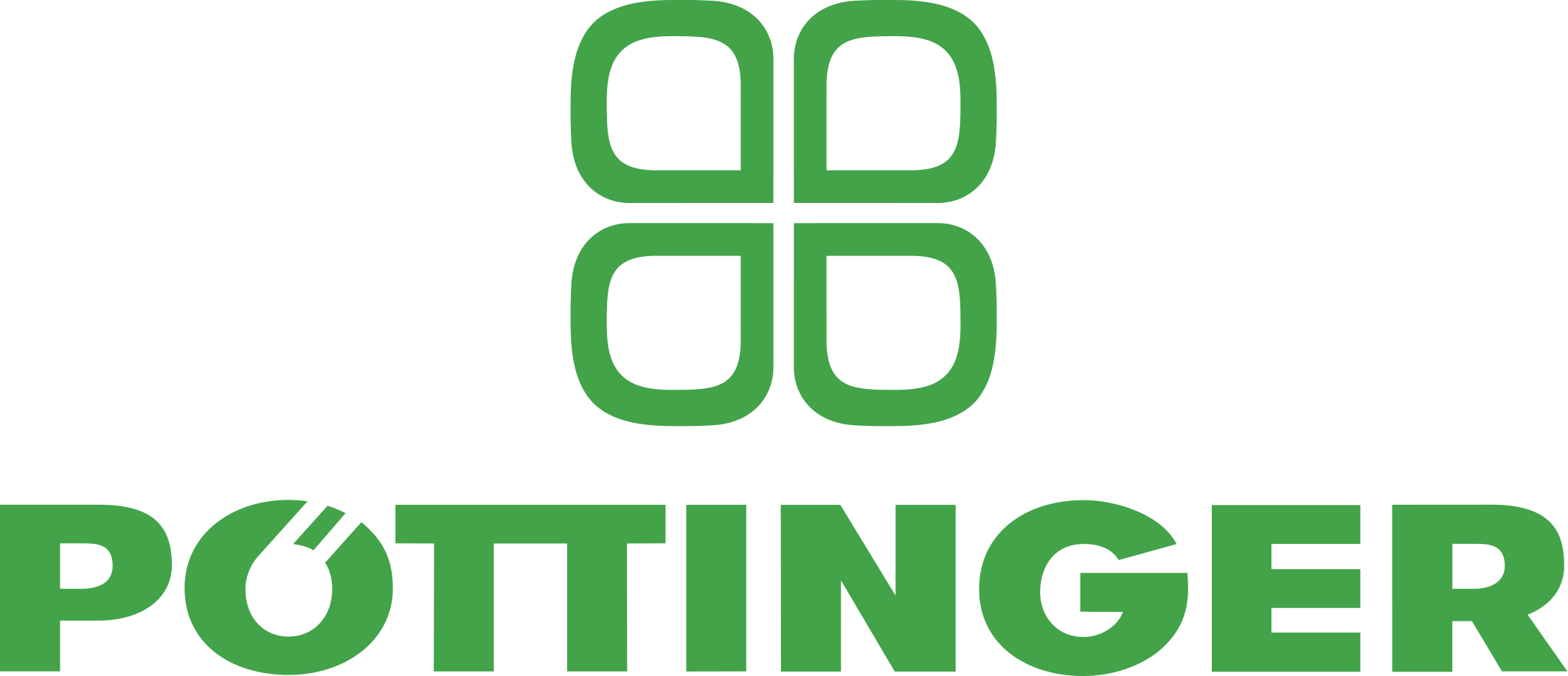 logo pottinger