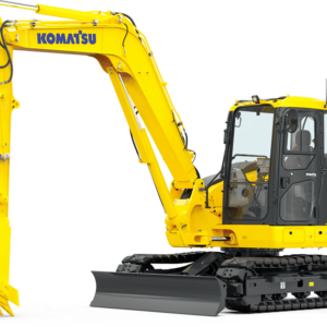 komatsu PC88